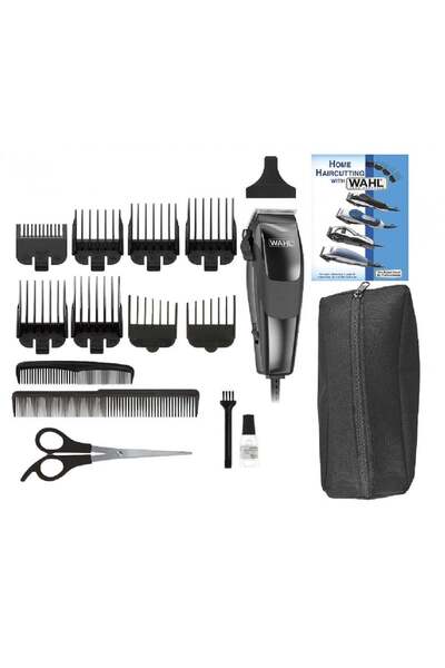 Wahl وول 79449-237 ماكينة حلاقة الشعر