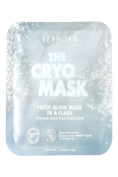 SEPHORA COLLECTION Face Mask - Firming & Brightening