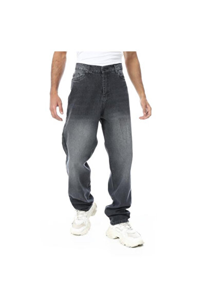 COUP Men Trendy Jeans 1300292 34-black