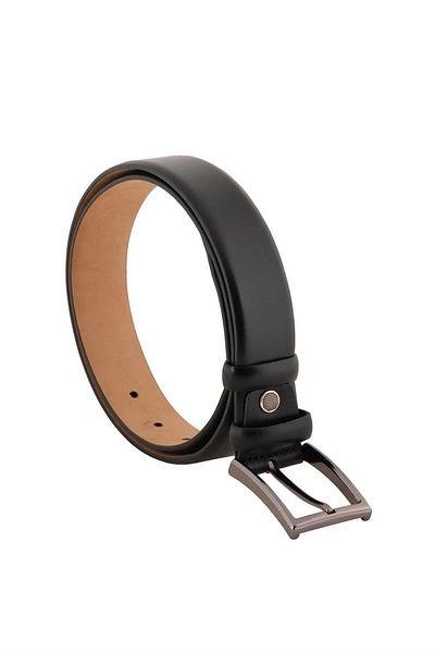 BLU Leather Belt