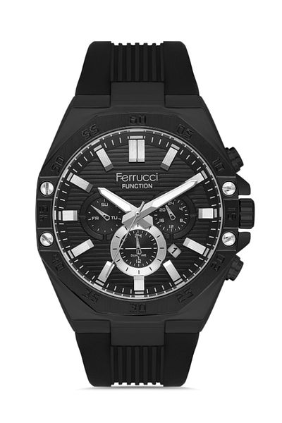 Ferrucci Fcf-1224-03256S.4- 640053   Men's Wristwatch