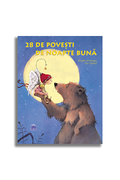 Dph 28 de povesti de noapte buna