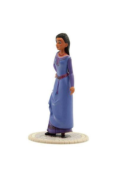 Bullyland Asha - Figurine from the movie Wish