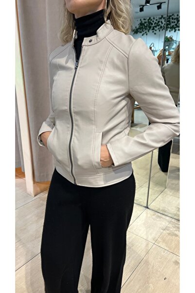 TRENDY Jdy deri mont