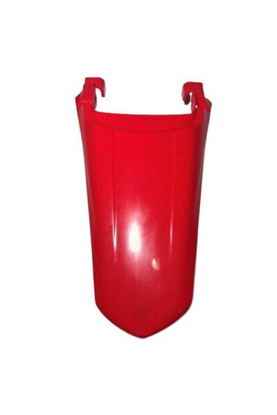 MotoExpress Honda Crf250l 2012-2020 Kırmızı Arka Stop Çamurluk Üstü Kuyruk Gr...