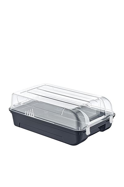 Smartware Men's Shoe Box