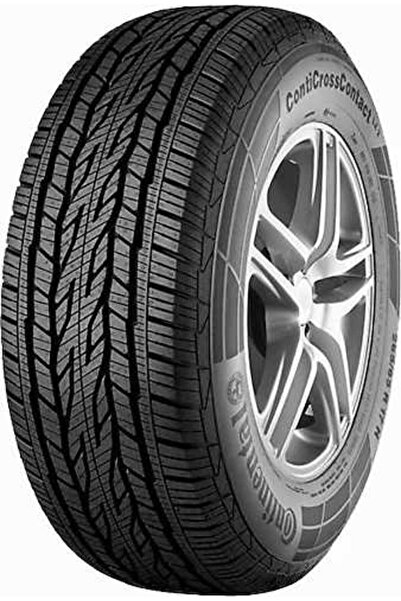 Continental 255/70R16 111T ContiCrossContact LX 2 FR 4 Mevsim Lastik (2024)