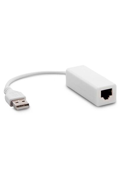 Genel Markalar LineOn USB to Ethernet Usb 2.0