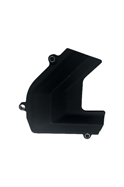 MotoExpress CFMoto 250NK 250SR 250CLX Ön Zincir Dişlisi Kapağı Muhafazası A