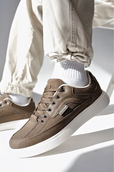 XStreet CRN 1157 Ανδρικά Αθλητικά Παπούτσια Sneakers Casual Παπούτσια
