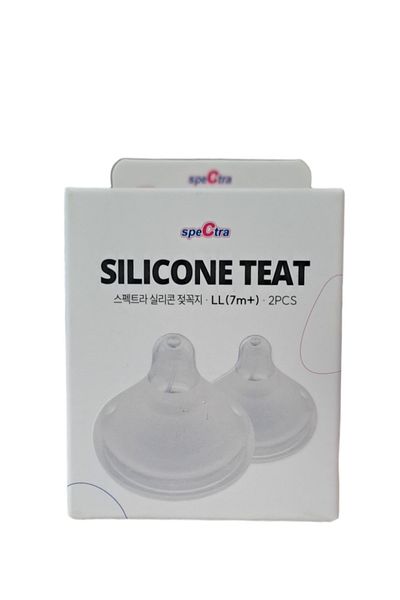 Spectra Premium silicone nipple set - size XL