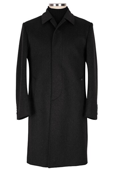 BLU Nepal Kaşmir Klasik Palto