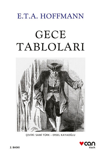 CAN Gece Tabloları