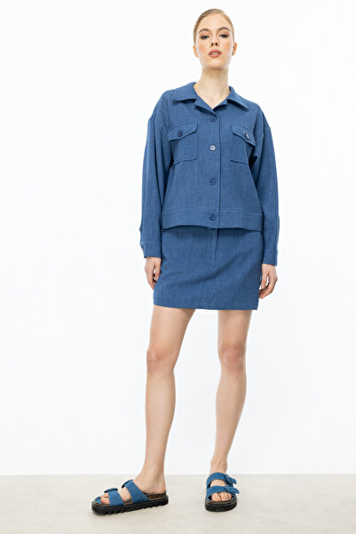 ON Шорти з кишенями з боків