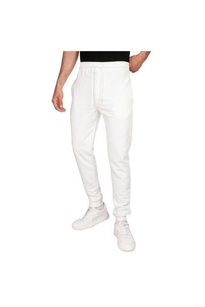 COUP Men Pants With Pockets 1360138 M-white