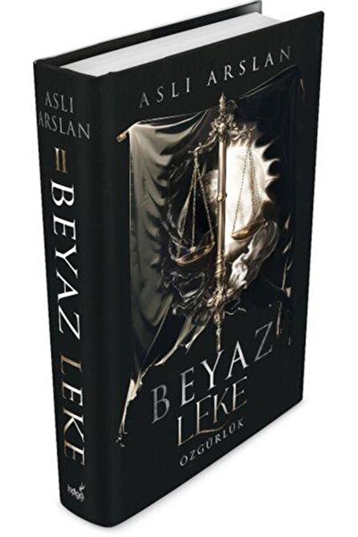 İndigo Kitap Karton Kapak Beyaz Leke 2