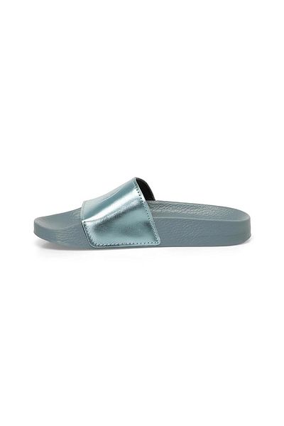 U.S. Polo Assn. Μπλε Η.Π.Α. Polo Assn. Παντόφλες (εσωτερικού χώρου)
