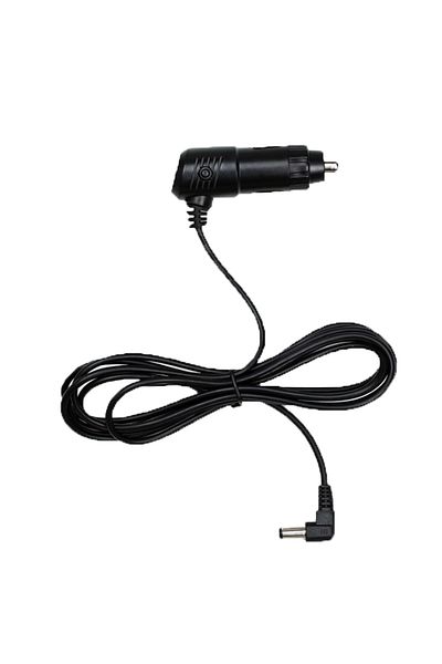 Spectra Napájení do auta 12 V - 2A