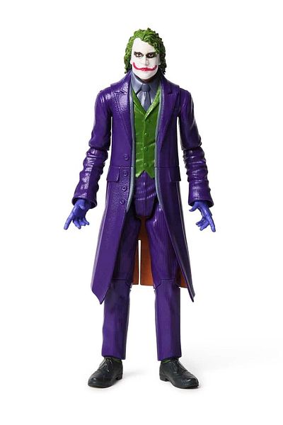 Sunman Join the Chaos with Joker Action Figure