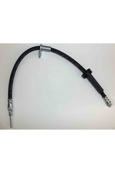 BRAFF Brake Hose Front Peugeot 207-208 06>/Citroen C3-C4 09> (2 Pcs)