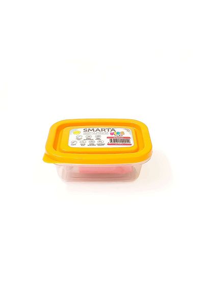 Smarta 70g Red Modeling Plasticine - Air Drying, for Children