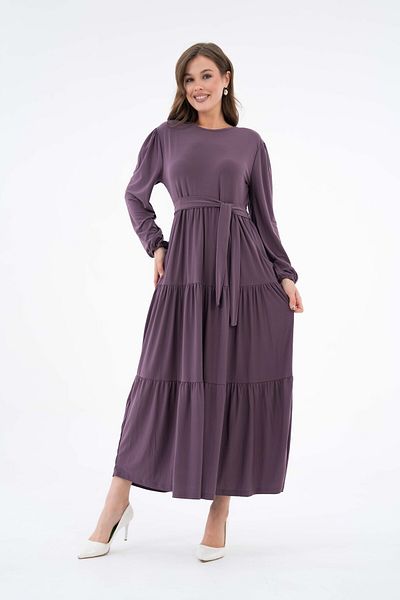 NİSUM MODA ΦΟΡΕΜΑ ΣΑΝΤΙ ΜΕ 3 ΤΣΕΠΕΣ