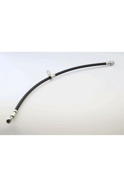 BRAFF Brake Hose Front Honda Civic 99-06 (2 Pcs)