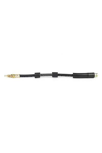 BRAFF Brake Hose Front Ford Connect 02> (2 Pcs)