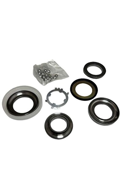 MotoExpress Tvs Jupiter125 Ntorq125 Alt Üst Gidon Yatak Furş Rulman Takımı A