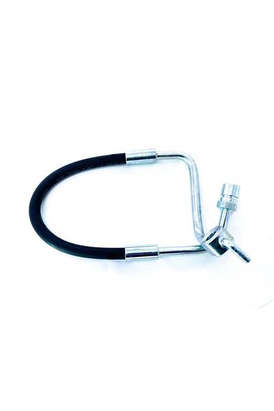 BRAFF Brake Hose Front Ford Minibus 2.5 Left/L (2 Pcs)