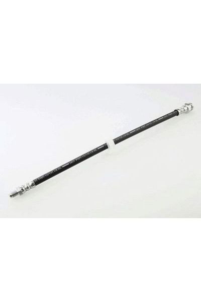 BRAFF Brake Hose Rear Peugeot Boxer/Citroen Jumper/Fiat Ducato 94> (2 Pcs)