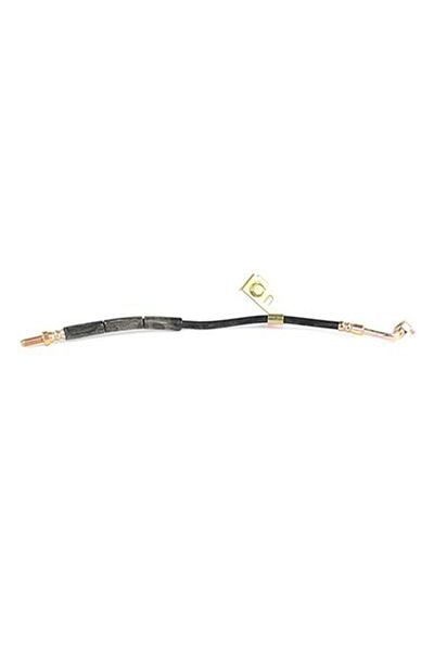 BRAFF Brake Hose Front Ford Escort 89-96 Left/L (2 Pcs)