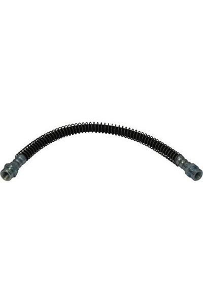 BRAFF Brake Hose Rear Hyundai H100-H1-Starex 93-04 (2 Pcs)