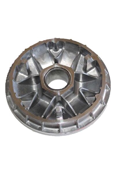 MotoExpress Honda Dio 110 Ön Varyatör Burç Baga Yatağı Tablası Dp1