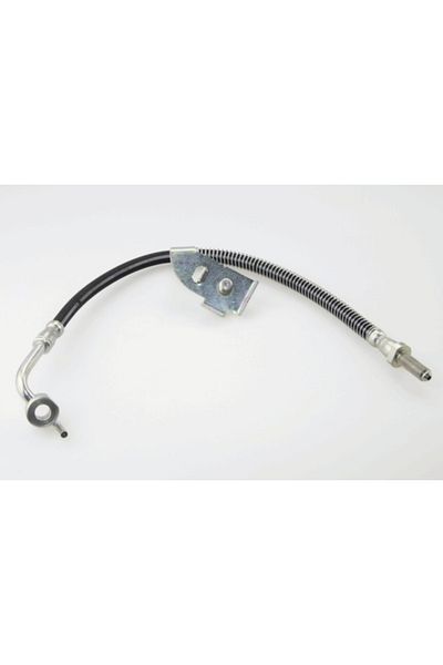 BRAFF Brake Hose Front Ford Escort 89-96 Right/R (2 Pcs)