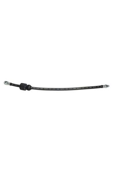 BRAFF Brake Hose Front Fiat Albea-Palio-Siena 96> (2 Pcs)