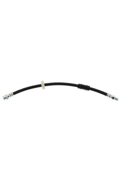 BRAFF Brake Hose Front Fiat Uno (2 Pcs)