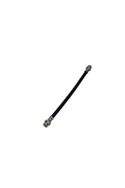 BRAFF Brake Hose Rear Suzuki Vitara-Samurai-Sj410-Sj413 79-04 (2 Pcs)
