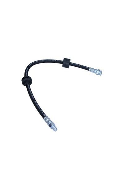BRAFF Brake Hose Front Fiat Doblo-Strada 98> / Ducato (2 Pcs)