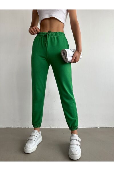 BEJNA Дамски спортен панталон Basic Jogger