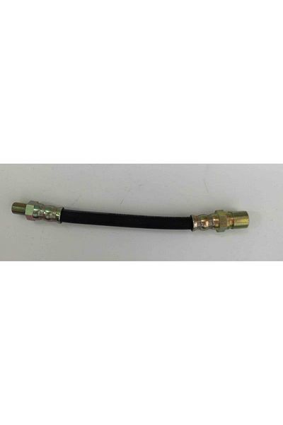 BRAFF Brake Hose Rear Fiat Tofaş Murat 124 (Short) (2 Pcs)