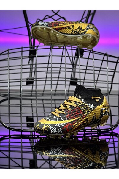 XR Halisha Crampon Sneakers