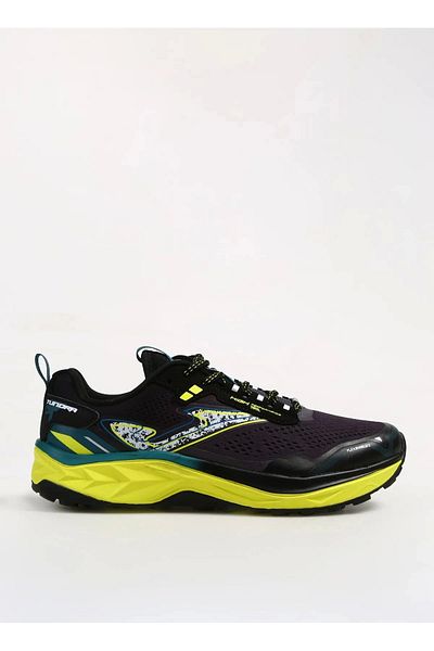 Joma TKTUNS2422 TUNDRA 2422 NEGRO Μαύρα ανδρικά παπούτσια πεζοπορίας