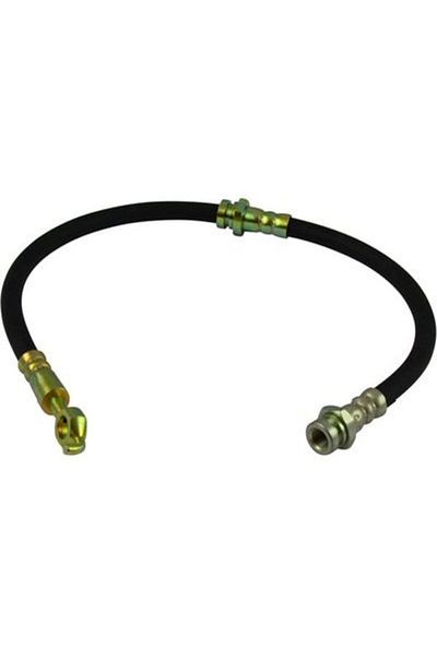 BRAFF Brake Hose Front Kia Rio I 00-05 (2 Pcs)