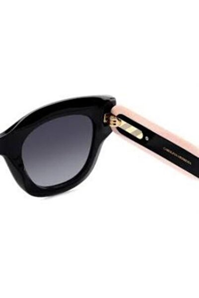 Carolina Herrera Her0222 Women's Sunglasses - Model 3H29O, 47-26-145 Hours