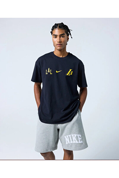 Nike Los Angeles Lakers 2023/24 City Edition