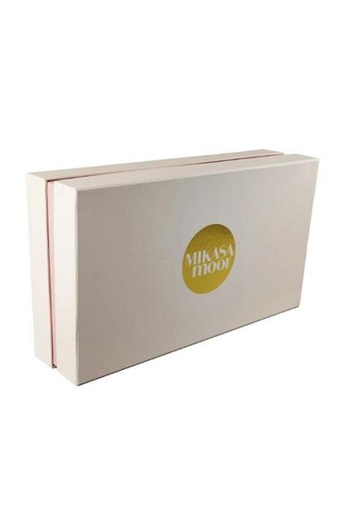 Mikasa Moor Lucy Set of 6 200Cc Teacups - P123. 813354