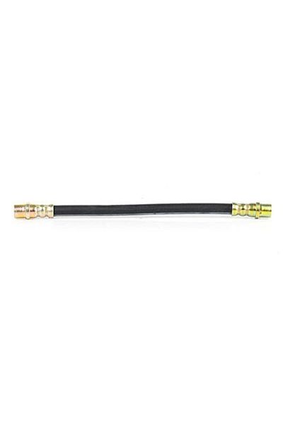 BRAFF Brake Hose Rear Opel Astra G-H/Combo C/Zafira a 98> (2 Pcs)