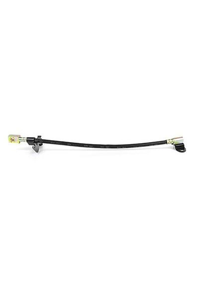 BRAFF Brake Hose Front Ford V184 Transit Left/L 00-06 (10X1 Thread) (2 Pcs)