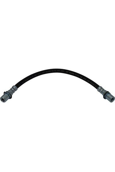 BRAFF Brake Hose Rear Toyota Corolla Em-Camry-Carina (Type with Seam) (2 Pcs)